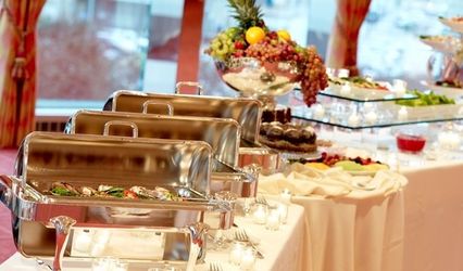 City Club Catering