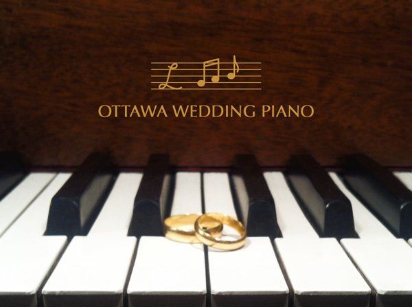 Piano for all occasions/Ottawa wedding piano