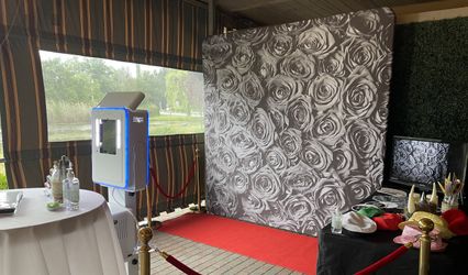 Trendy Snap PhotoBooth