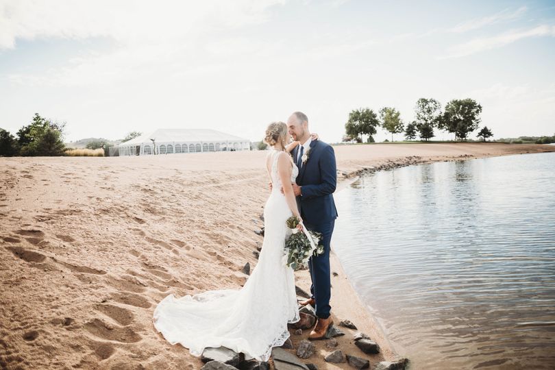 The Water Valley Company Weddings