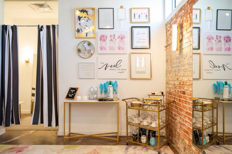 Bliss Bridal Salon