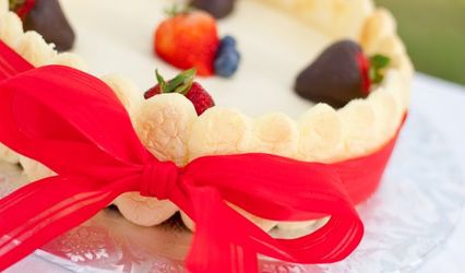 The CheeseCake Garden