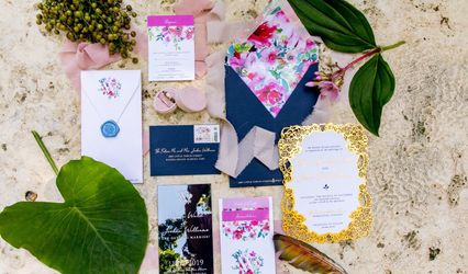 Nicole Marie Paper Co