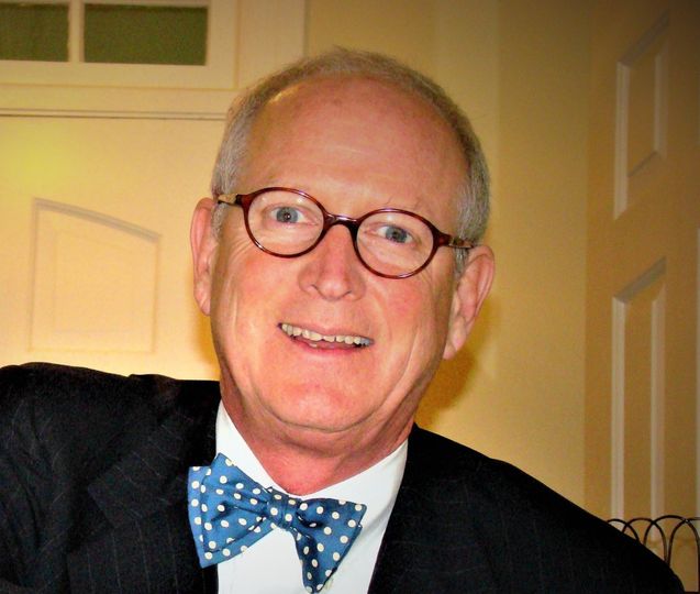 Doug Gortner, Wedding Pianist