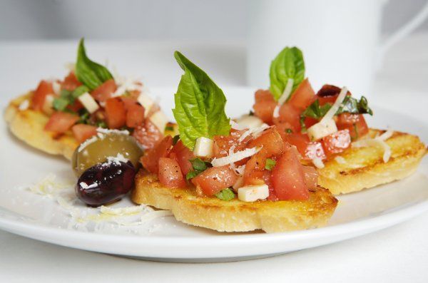The Pines Catering