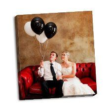 Easy Canvas Prints