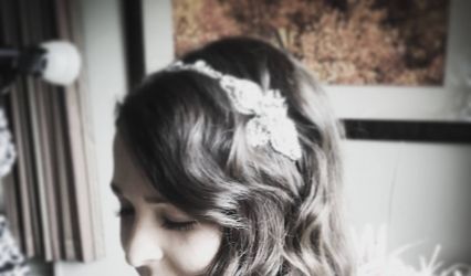 HAIR & Make-up by Kelly Rene