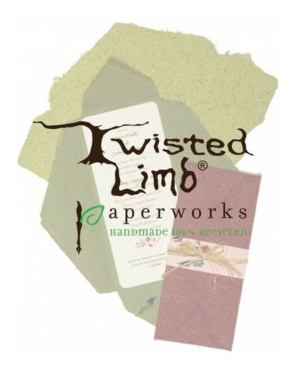 Twisted Limb Paperworks