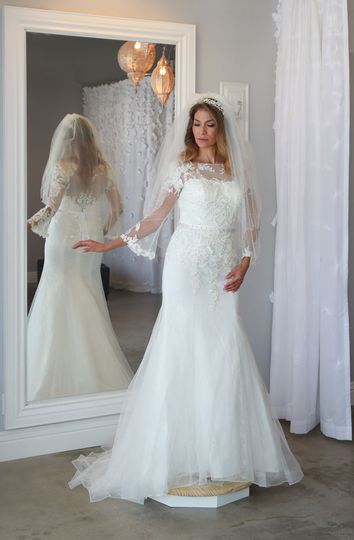 Sofia Bella Bridal