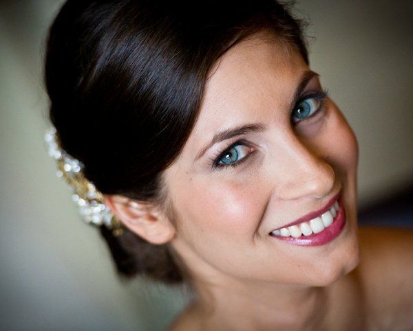 Carola Myers Makeup & Hair Artists