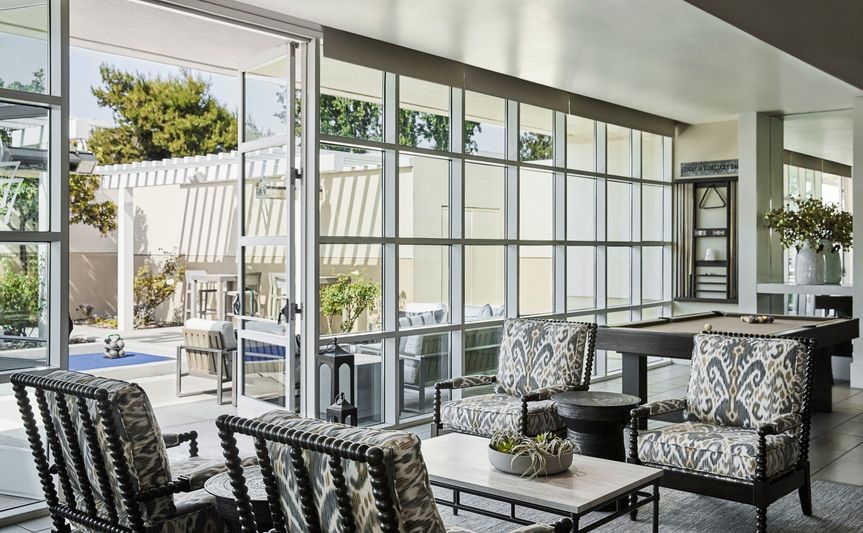 Bay Club Redwood Shores Venue Redwood City Ca Weddingwire
