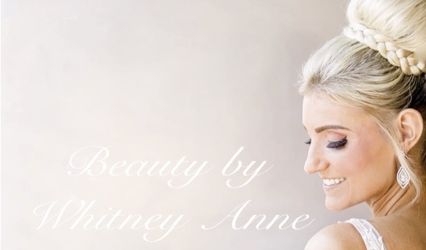 Beauty by Whitney Anne