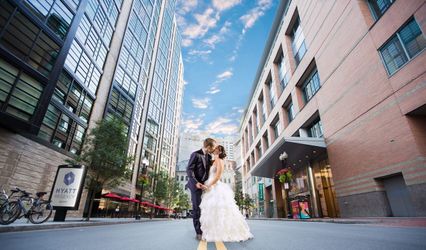 Hyatt Regency Boston