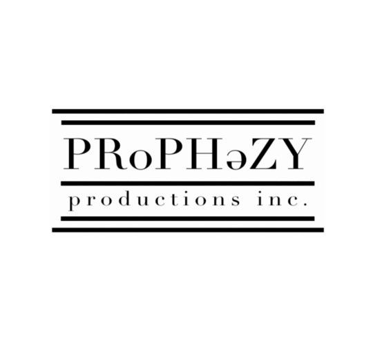 Prophezy Productions Inc.
