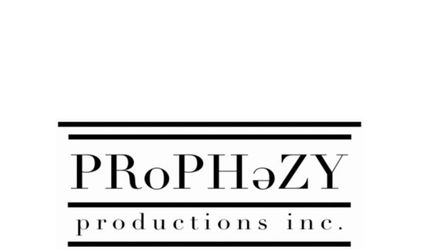 Prophezy Productions Inc.