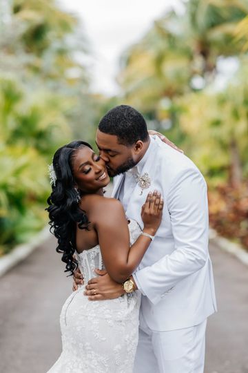 JW Weddings & Events