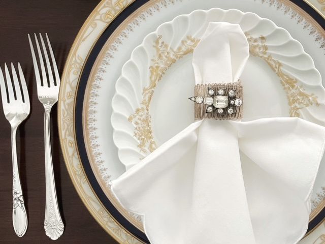 The Vintage Dish