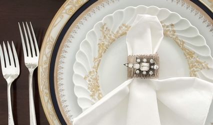 The Vintage Dish