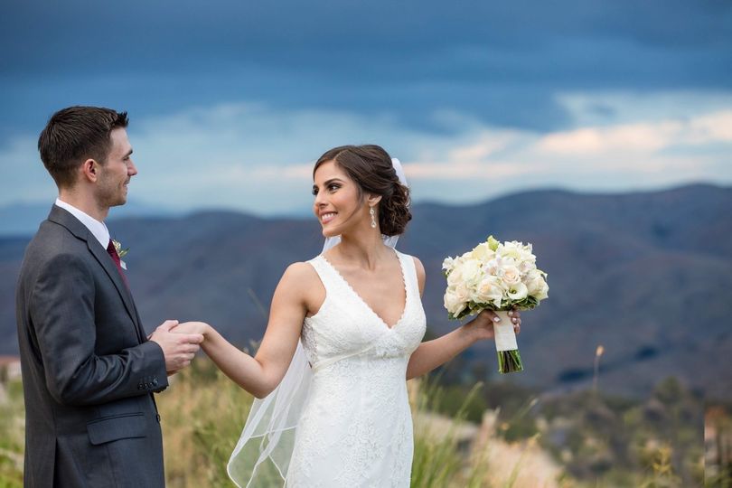 Krystal Rose Bridal