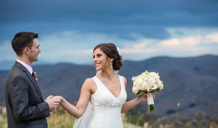 Krystal Rose Bridal