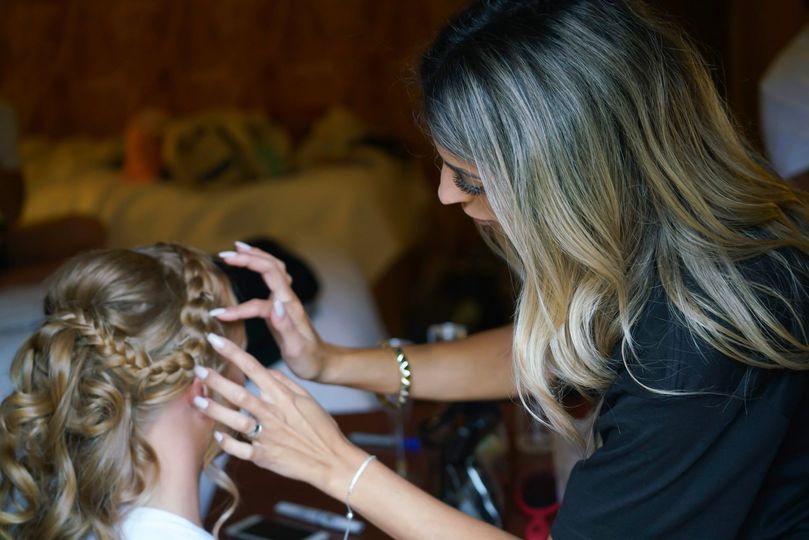 Hair By Linzzz