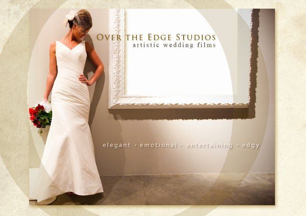 Over the Edge Studios
