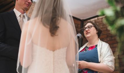 Freelance Reform Rabbi