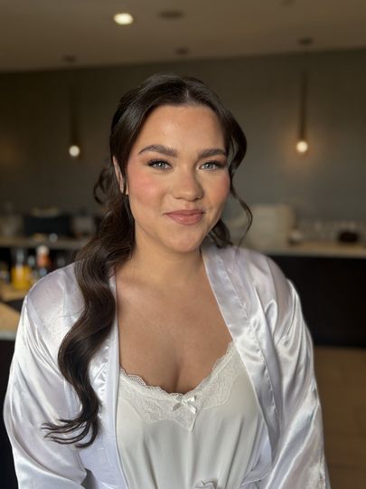 Makeup Jules