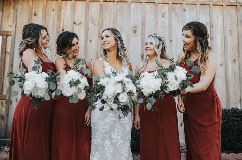 LC Floral Design