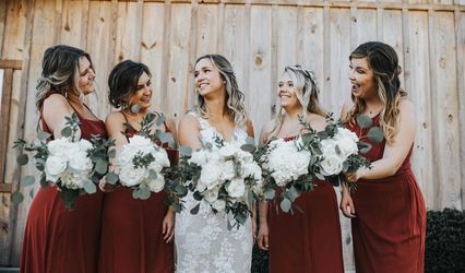 LC Floral Design