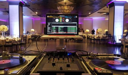 DJ Frank Rivera