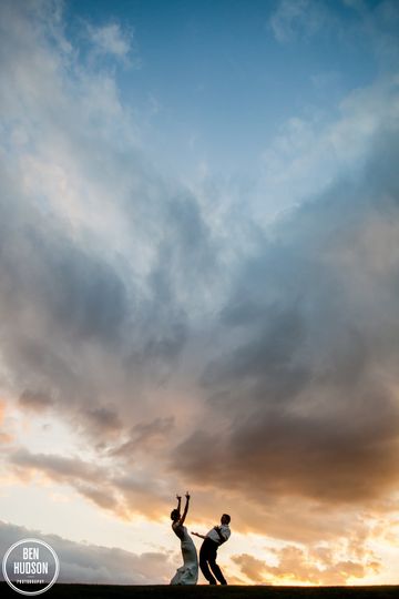 Ben Hudson Photography