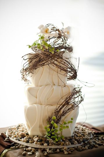 Sedona Cake Couture