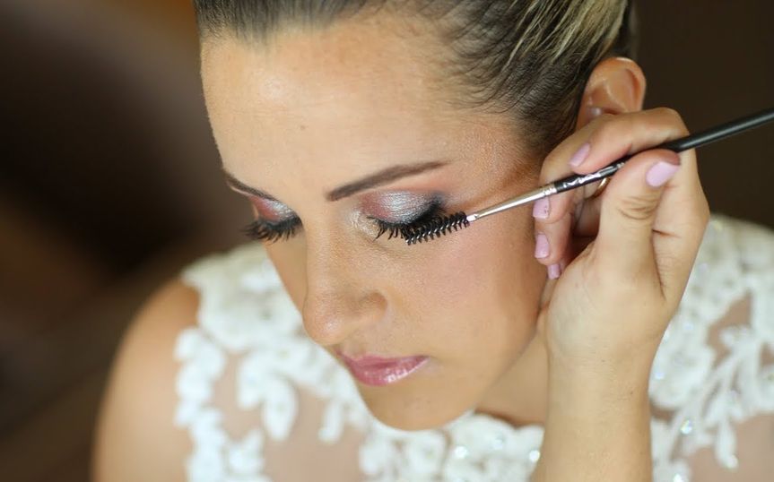 Katy Taurel Makeup & Hair