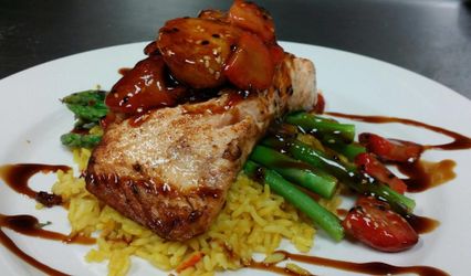 The Palms Grill & Bar