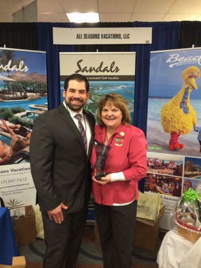 All Seasons Vacations LLC