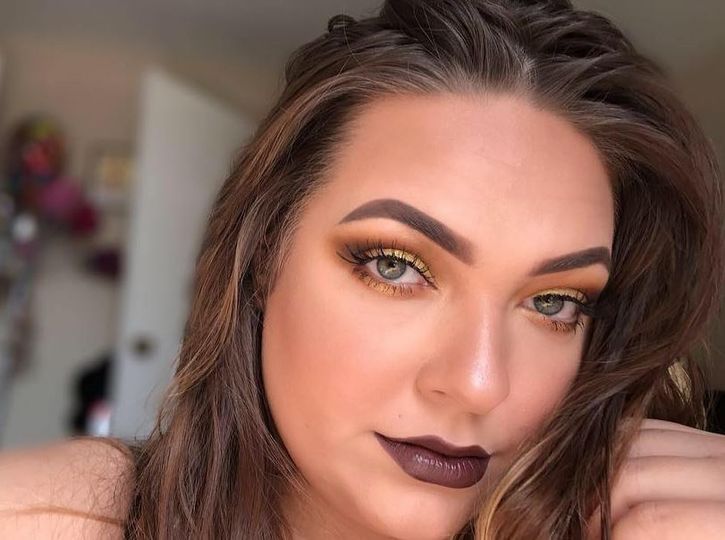Sharp Makeupp
