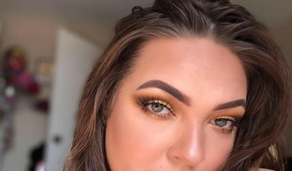 Sharp Makeupp