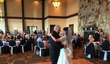 Brian Anderson - Wedding DJ