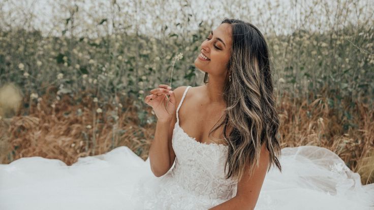 bridal elegance