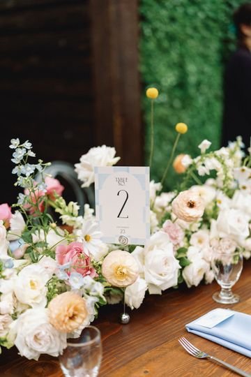 Honey Bunch Bouquets
