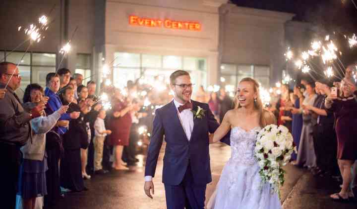St Luke S Ukrainian Orthodox Church Reception Hall Venue Warners Ny Weddingwire