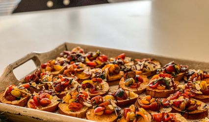 B Hive Catering