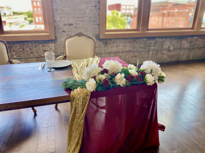 Jasmine Ross Events & Decor