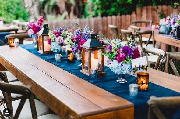 Stylish Weddings & Events