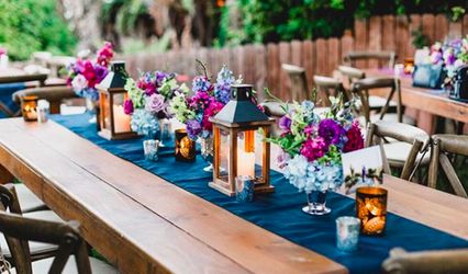 Stylish Weddings & Events