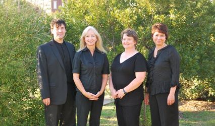 Quartet Violeta