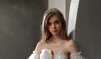 Gilda's Bridal Collection