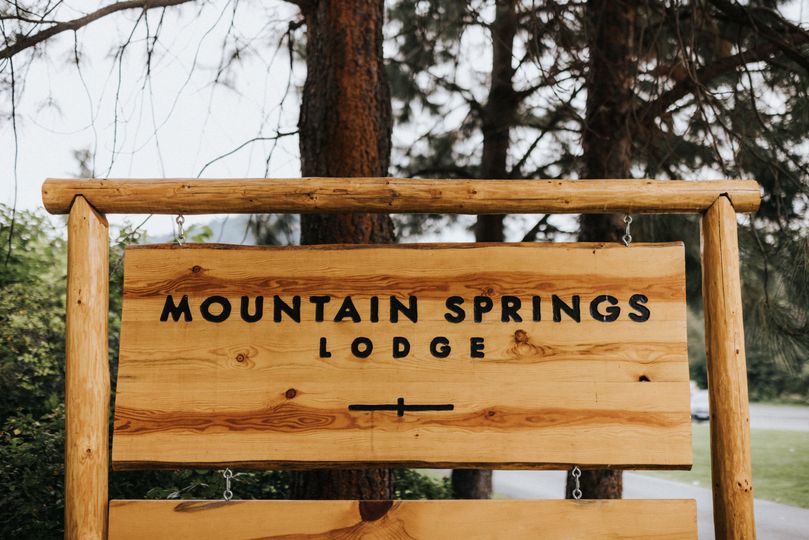 Mountain Springs Lodge