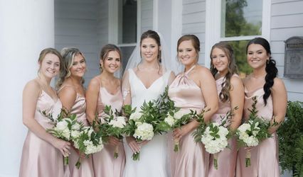 Southern Stems